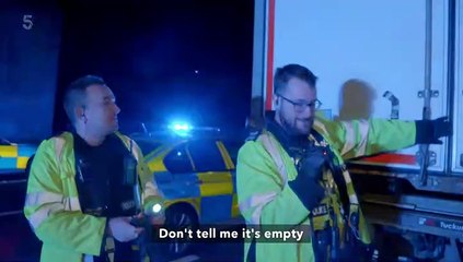Traffic Cops S21E13