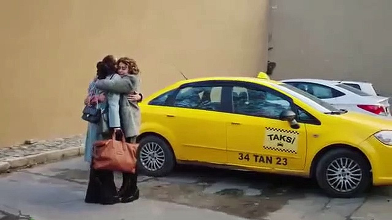 فضيلة و بناتها الموسم الثاني الحلقة  29 الجزء...