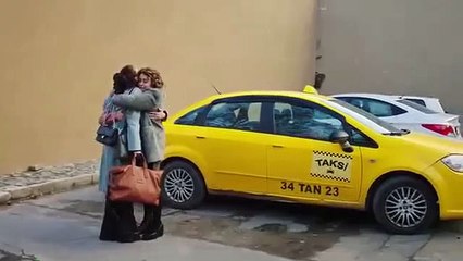 فضيلة و بناتها الموسم الثاني الحلقة  29 الجزء  1 مترجم للعربية