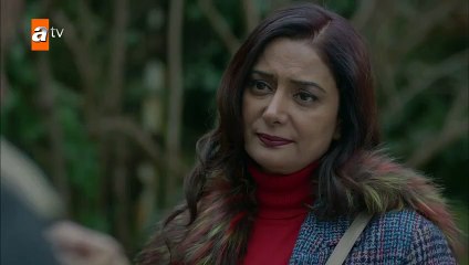 مسلسل الازهار الحزينة الحلقة 112 القسم  3 كاملة مترجمة