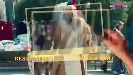 مسلسل العروس الجديدة الحلقة 9 مدبلجة للعربية