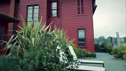 مسلسل عروس اسطنبول الحلقة 40 كاملة  القسم 2 مترجمة