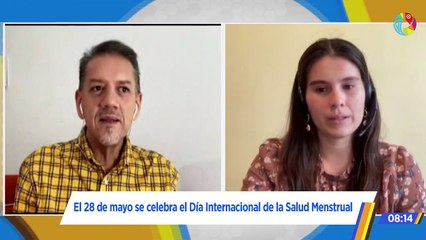 El 28 de mayo se celebra el Día Mundial de la Salud Menstrual
