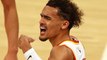 Trae Young Responds To Clip Of Disgusting Knicks Fan Spitting On Him During Game 2