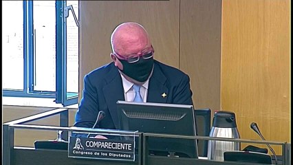 Villarejo: "Dudo que Mariano Rajoy desconociera la operación Kitchen"