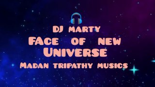 Face Of New Universe - (Dance)   DJ MANTY