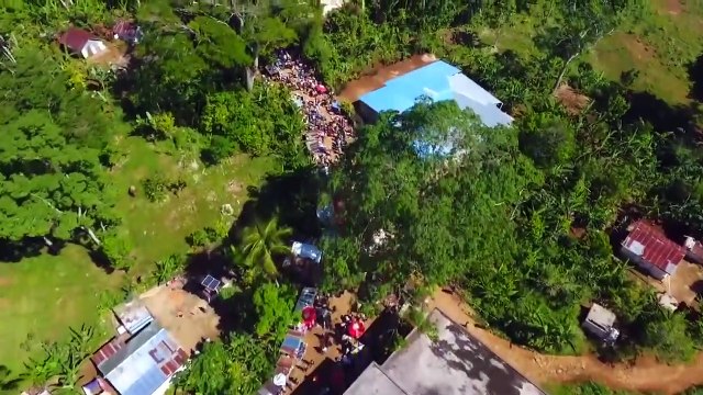 Cap-rouge, jacmel Haiti