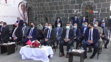 Macar paşaların anısı Kars'ta yaşatılacak