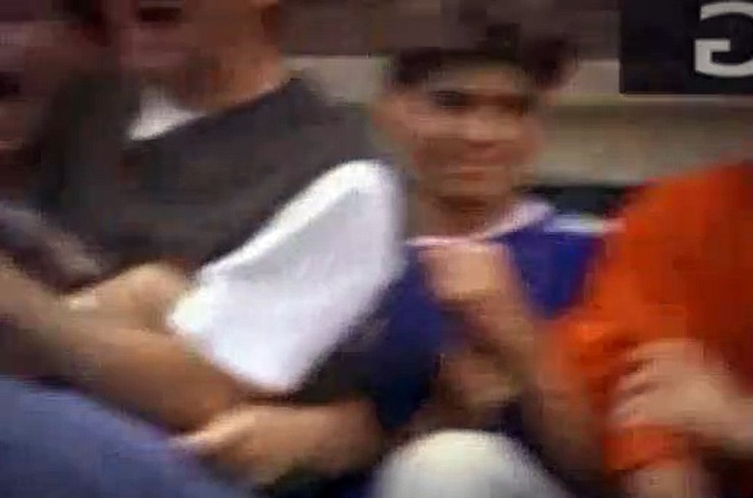 Boy Meets World Season 5 Episode 12 - Raging Cory