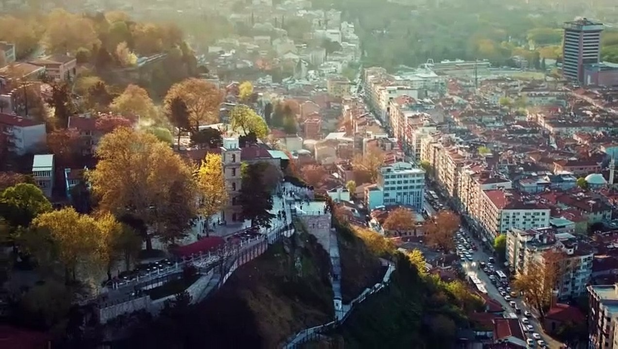مسلسل عروس اسطنبول الحلقة 41 كاملة  القسم 2 متر...