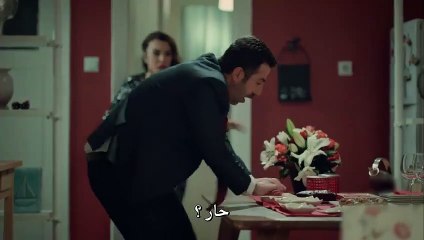 مسلسل عروس إسطنبول الموسم الثاني الحلقة 35 كاملة القسم 2 مترجمة للعربية