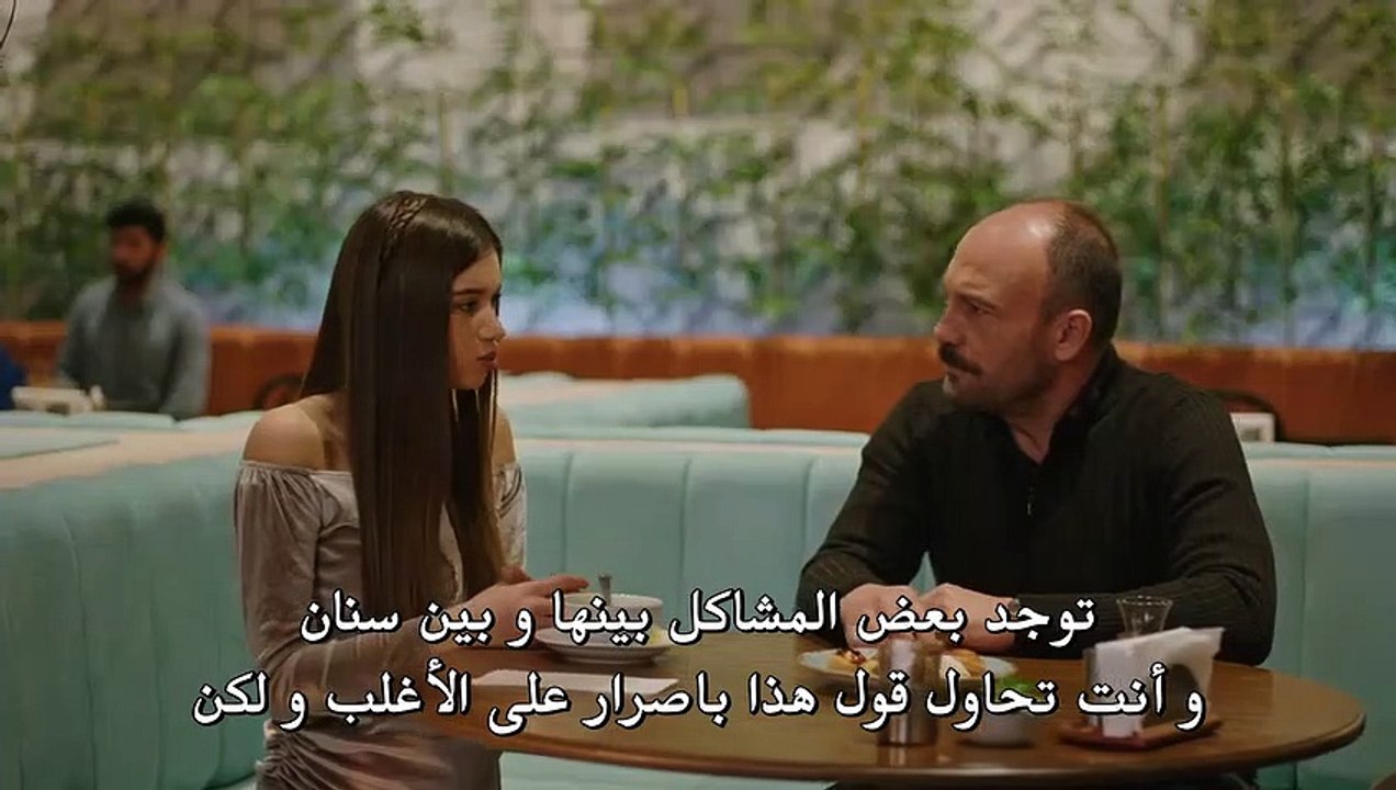 مسلسل فضيلة وبناتها  الموسم الثاني الحلقة 39 كا...