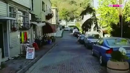 مسلسل قلب المدينة الحلقة 10 مدبلجة للعربية