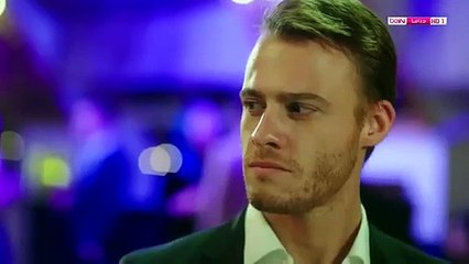 مسلسل قلب المدينة الحلقة 11 مدبلجة للعربية.