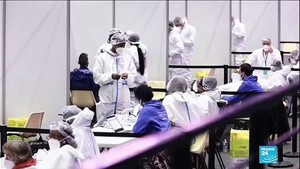 Covid-19 en France : Indochine de retour sur scène pour expérimenter les concerts-test