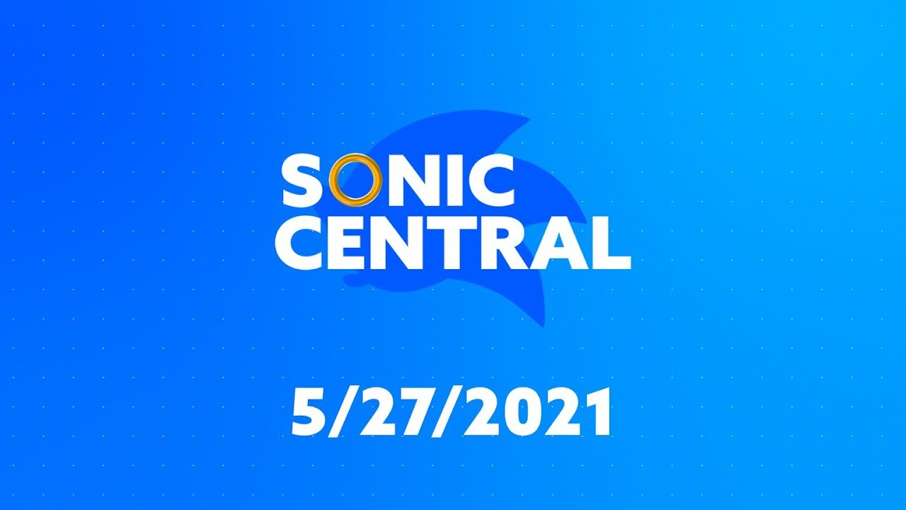 Sonic 30th Anniversary