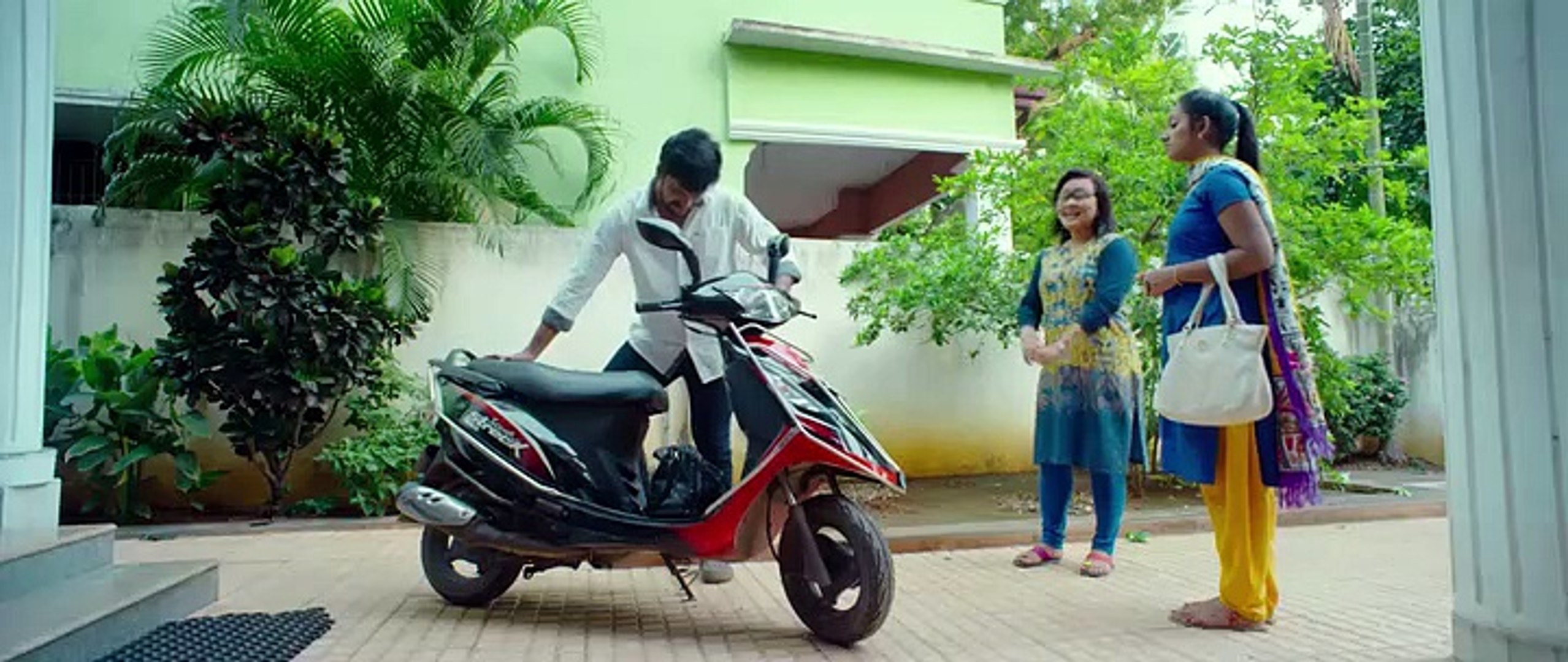 Dailymotion tamil movies new arrivals