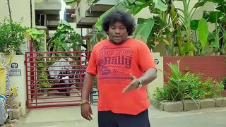 Engada Iruthinga Ivvalavu Naala (2021) Tamil movie part 4