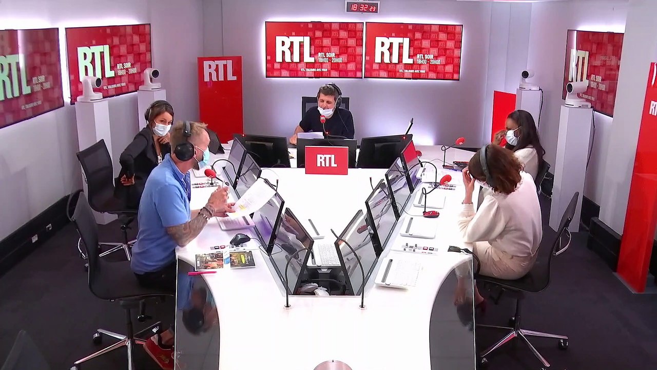 L'oeil de... du 27 mai 2021
