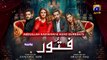 Fitoor - Ep 23 - 27th May 2021 - HAR PAL GEO