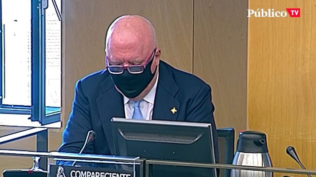 Villarejo, sobre 'Kitchen': Cospedal conocía algo