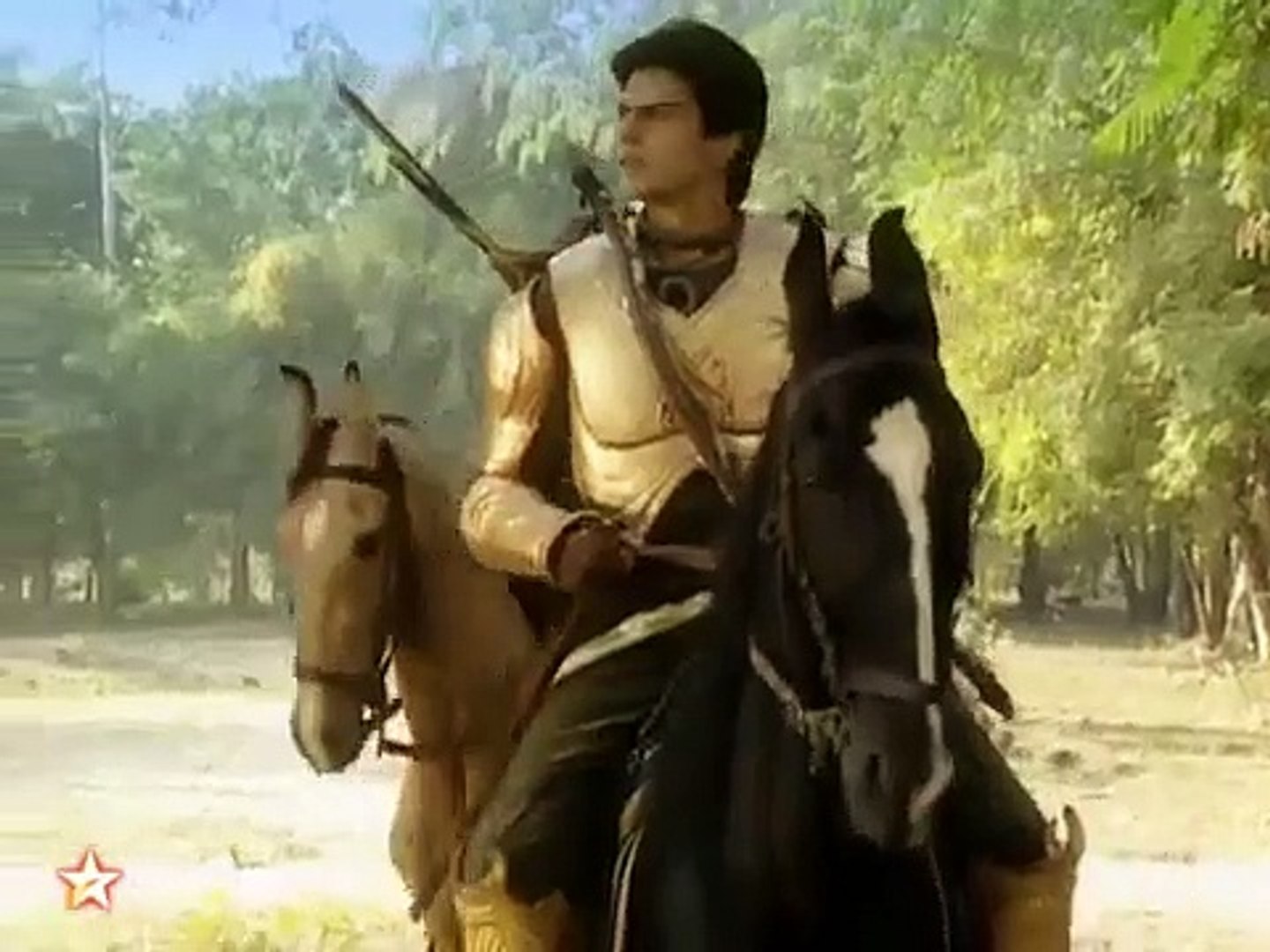 Hatim Full Episode 9 in Hindi