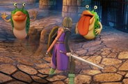 Square Enix officially announces new ‘Dragon Quest’ game