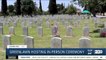 Preparations in place for Memorial Day ceremonies