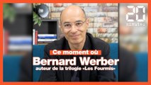 «Les fourmis sont les vrais maîtres de la Terre» pour l'écrivain Bernard Werber