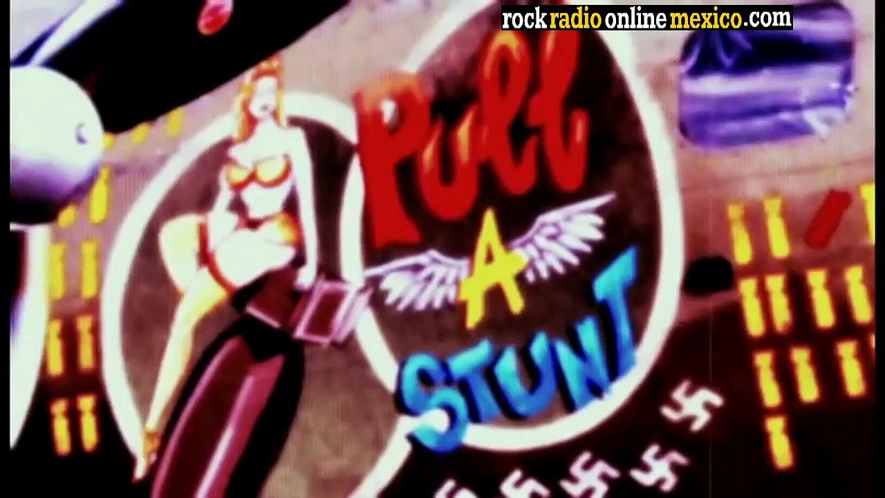 Pull - Personal Jesus (Depeche Mode Cover)