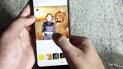 Sweet Snap Face Cam - Selfie Edit & Photo Filters -- Camera App 2021 -- How To Use FX