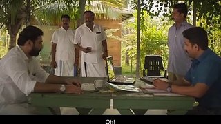 The Last Two Days (2021) Malayalam movie part 1