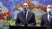 ŞIRNAK - Kamu Başdenetçisi Malkoç'tan 27 Mayıs darbesi açıklaması