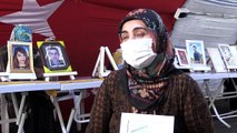 Diyarbakır anneleri oturma eylemini kararlılıkla sürdürüyor