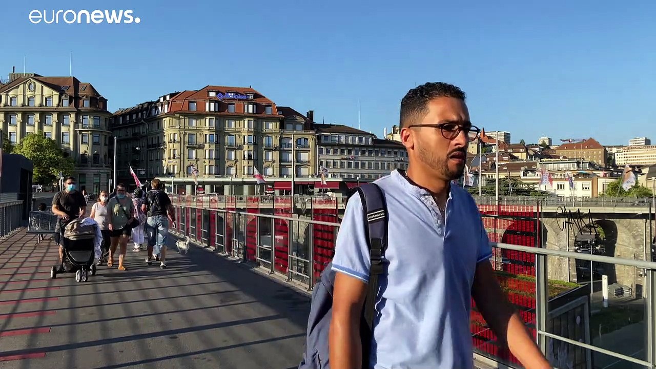 EU-Schweiz: Wie soll es weiter gehen?