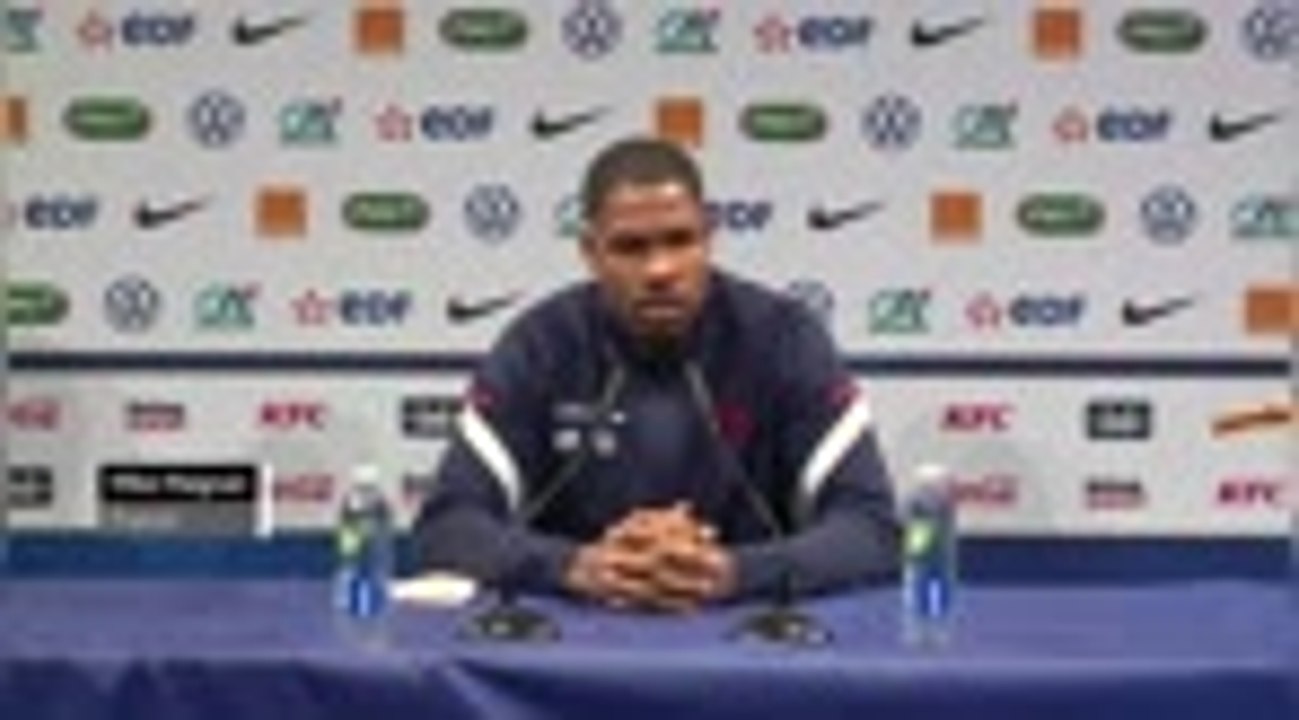 Transferts - Maignan : "Je ne vais pas à Milan pour faire oublier Donnarumma"