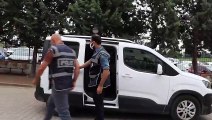 Yalova'da 'dur' ihtarına uymayarak bir polisin şehit olmasına yol açan zanlı tutuklandı