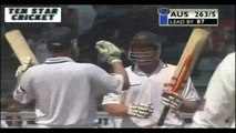 Matthew Hayden 119 vs India 2001 @ Mumbai HD _ Matthew Hayden 2nd Test Century