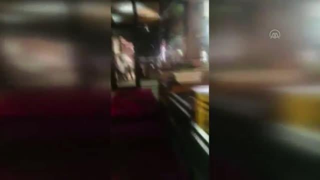 Kovid-19 tedbirlerini ihlal edenlere para cezası uygulandı