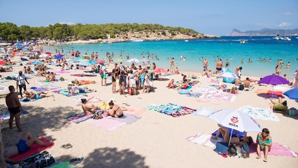 How Ibiza Became the Most Sought-After Party Capital in the World