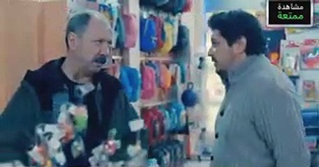 مسلسل حفرة الجزء الأول الحلقة 19 مدبلج للعربية