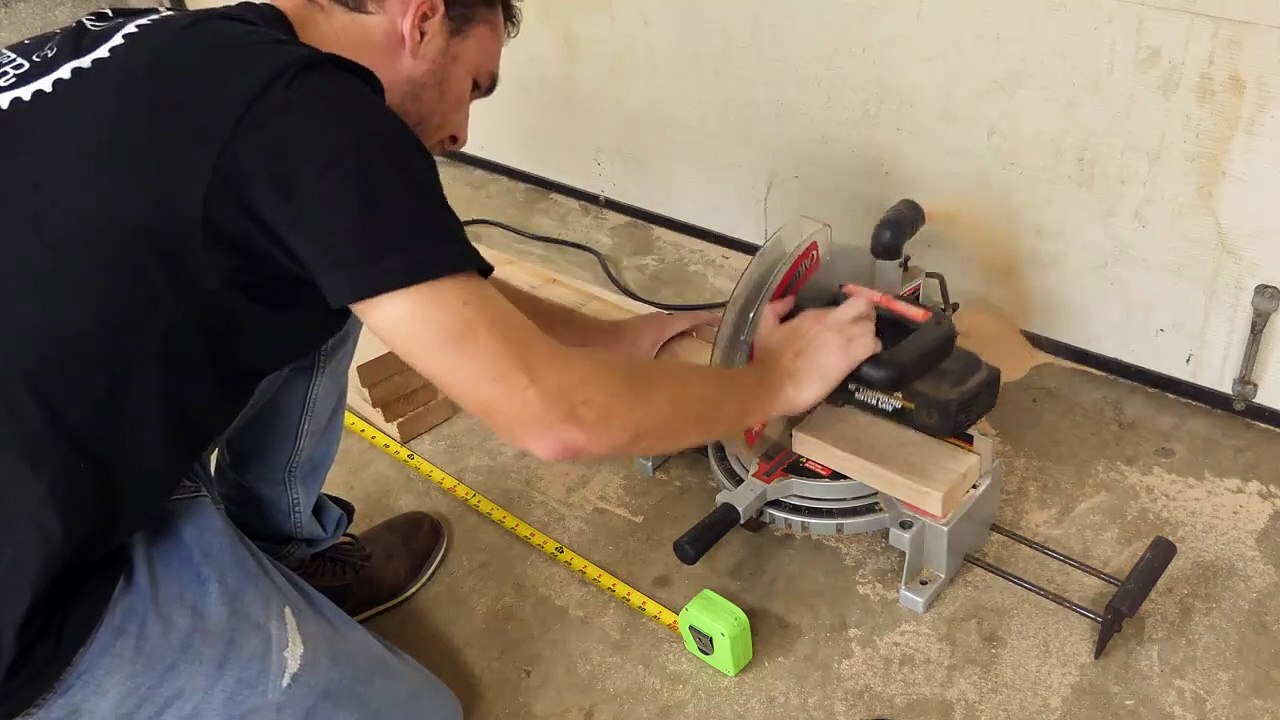 Diy Platform Bed Frame For $120! | Build It Better | Ep. 06