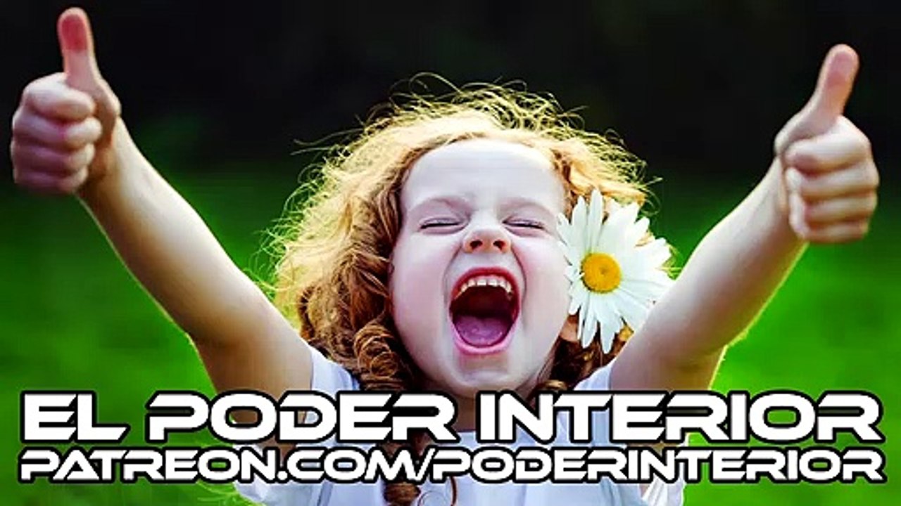 AUMENTA TU AUTOESTIMA INCREASE YOUR SELF ESTEEM EL PODER INTERIOR