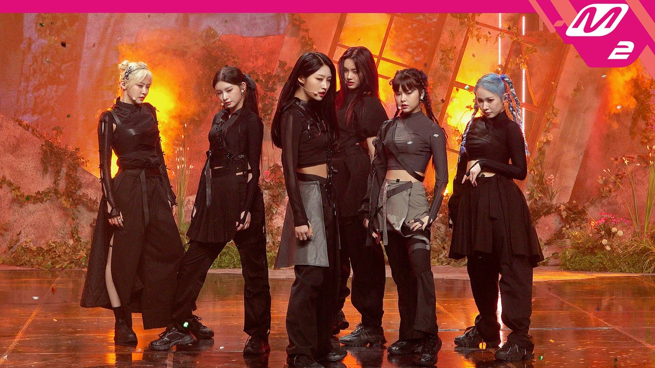 에버글로우 직캠 FIRST