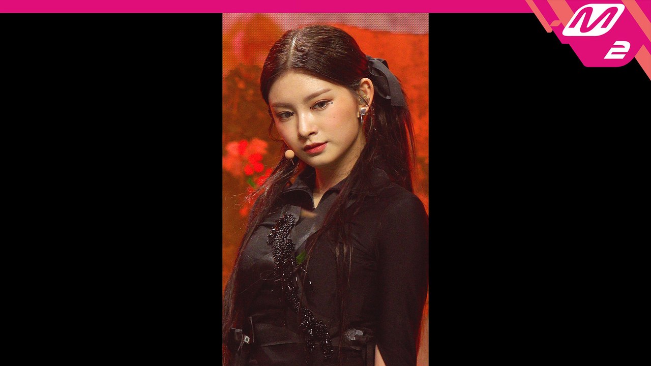 에버글로우 이런 직캠 FIRST