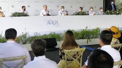 Abinader anuncia vacunación para menores de 18 años en las próximas semanas