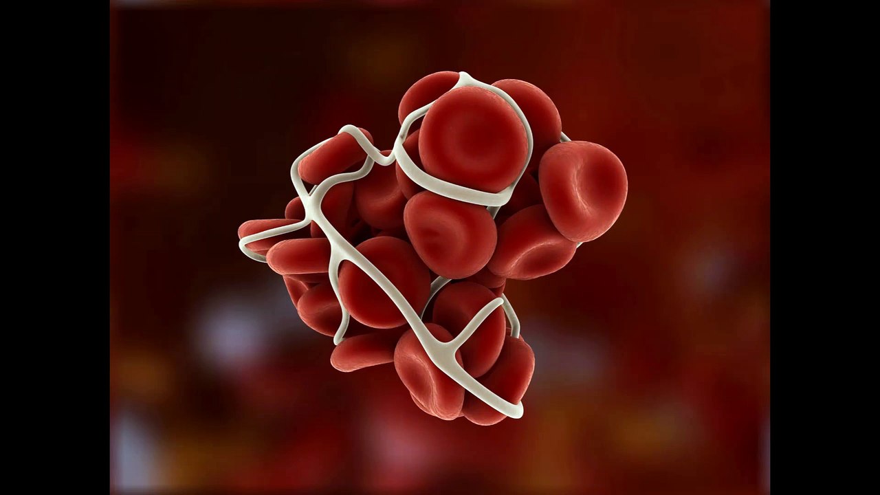 139 / 103Hz Blood coagulation