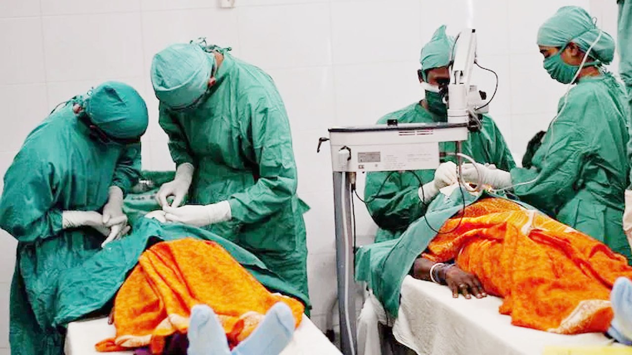 Covid: 90% Black Fungus cases to be reduced, experts told