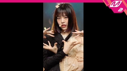 공원소녀 레나 직캠 Like It Hot