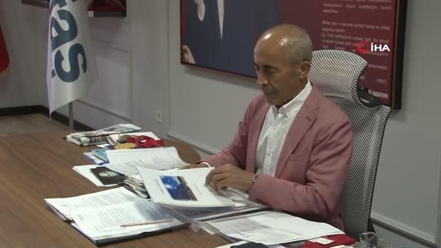 ANFAŞ yeni dönem fuar takvimi pandemi durumuna göre şekillenecek